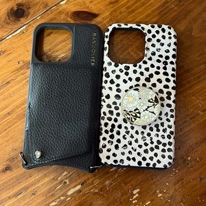 iPhone 13 Pro cases
